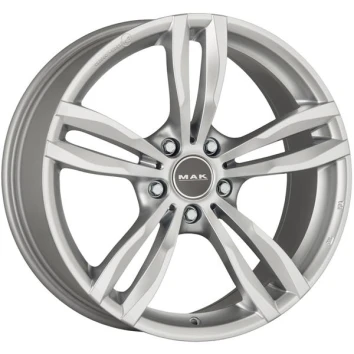 MAK LUFT 8x18 5x120 ET30