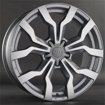 H-Replica AU72 8x18 5x112 ET39 H-Replica AU72 8x18 5x112 ET39