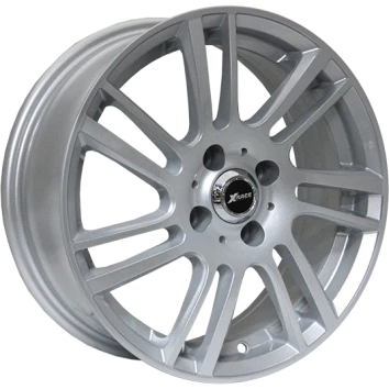 X-RACE AF-04 7x17 5x108 ET55