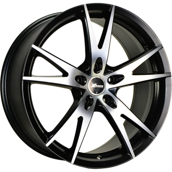 X-RACE AF-11 7x17 5x112 ET40