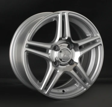 LS wheels LS 770 6.5x15 4x100 ET45
