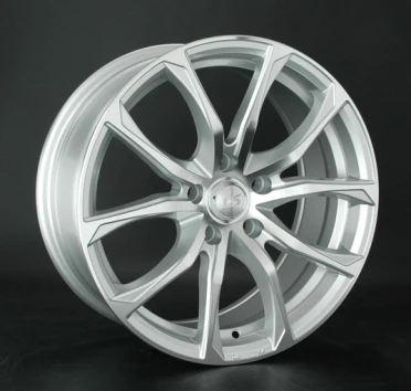 LS wheels LS 764 7.5x17 5x112 ET40