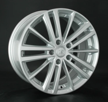 LS wheels LS 755 7.5x17 5x112 ET40