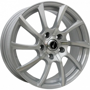 X-RACE AF-14 6x15 4x100 ET48