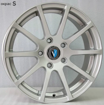 VENTI 1603 6.5x16 5x114.3 ET45