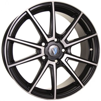 VENTI 1704 7x17 5x114.3 ET38