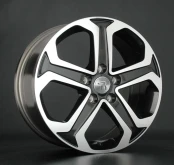 Replica LA NS152 7x18 5x114.3 ET40