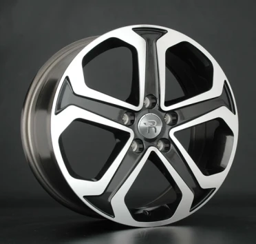 Replica LA NS152 7x18 5x114.3 ET40 Replica LA NS152 7x18 5x114.3 ET40