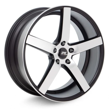 RW H-561 8x18 5x120 ET35