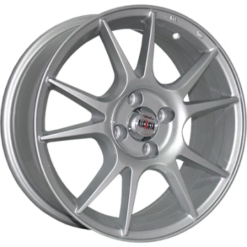 ALCASTA M40 6.5x16 5x114.3 ET46 ALCASTA M40 6.5x16 5x114.3 ET46