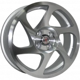 ALCASTA M42 6.5x16 4x100 ET36