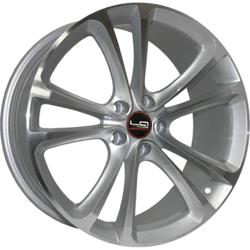 Replica Concept VV540 8.5x19 5x112 ET35