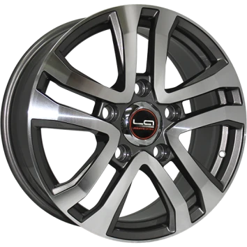 Replica Concept TY544 8.5x20 5x150 ET45