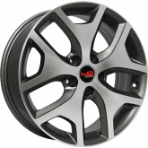 Replica Concept HND527 6.5x17 5x114.3 ET40