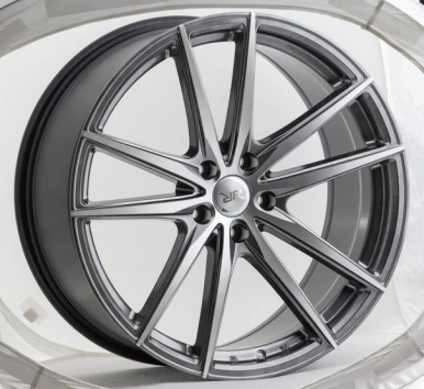 RR CSSD2763 9x20 5x114.3 ET40 RR CSSD2763 9x20 5x114.3 ET40