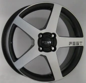 Прома ЛеМан 7.5x18 5x114.3 ET45