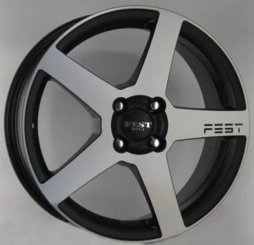 Прома ЛеМан 7.5x18 5x114.3 ET45