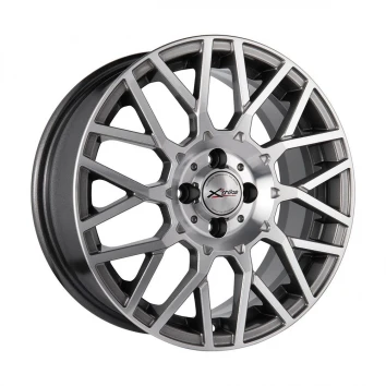 X'trike X-125 6.5x16 4x100 ET36