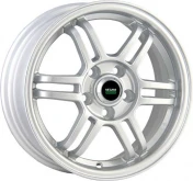 Megami MGM-8 6x15 5x100 ET38