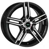 Megami MGM-1 6x15 4x114.3 ET40