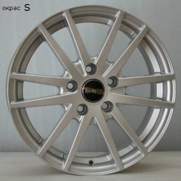 Tech Line 435 5.5x14 4x100 ET39 Tech Line 435 5.5x14 4x100 ET39