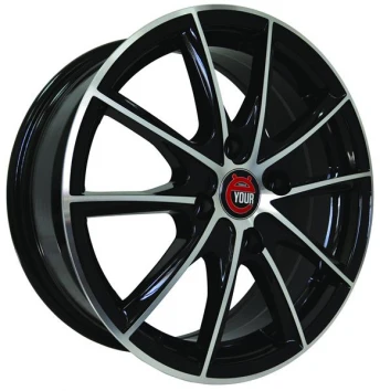 Ё-wheels E16 6.5x16 4x100 ET45 Ё-wheels E16 6.5x16 4x100 ET45