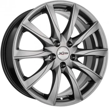 X'trike X-120 7x17 5x110 ET39