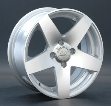 LS wheels 806 7x17 5x108 ET40