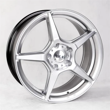 RR CSS D2807 7x16 5x114.3 ET42