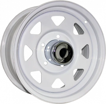 J&L RACING Арт. J550-08 7x15 5x139.7 ET0