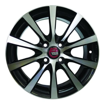 Ё-wheels E13 6x15 4x100 ET50