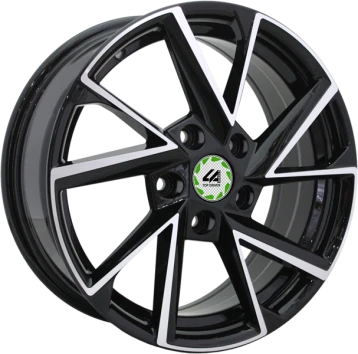 REPLICA TD Special Series SK9-S 6.5x16 5x112 ET50