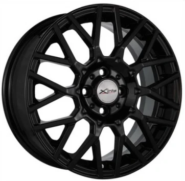 X'trike X-125 6.5x16 4x100 ET36