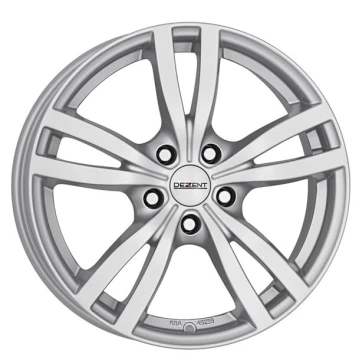 DEZENT TC 6.5x16 5x114.3 ET40