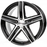 DEZENT TG 7x17 5x112 ET40