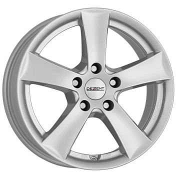 DEZENT TX 7.5x17 5x112 ET35