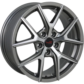 Replica Concept TY545 7x17 5x114.3 ET39
