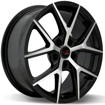 Replica Concept TY545 7x17 5x114.3 ET39 Replica Concept TY545 7x17 5x114.3 ET39