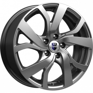 K&K Палермо 6.5x16 5x105 ET38