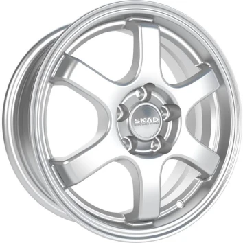 Скад Киото 6x15 4x108 ET47.5