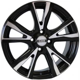 Tech Line 574 6x15 6x100 ET36