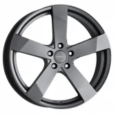DEZENT TD 6.5x16 4x100 ET40