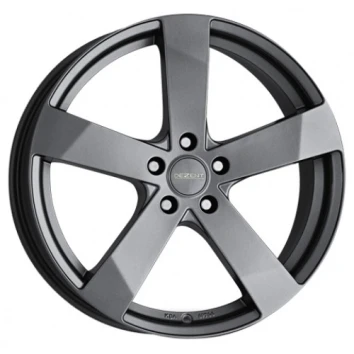 DEZENT TD 7x17 4x100 ET38