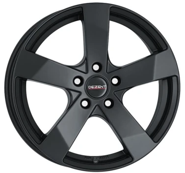 DEZENT TD 7x17 5x112 ET40