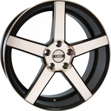 Tech Line V03 6x15 4x100 ET40