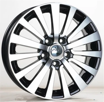 H-Replica HY88 6x16 5x114.3 ET43