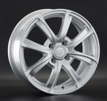 LS wheels LS313 6x15 4x100 ET48