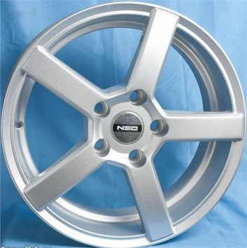 Tech Line V03 6.5x16 5x108 ET40