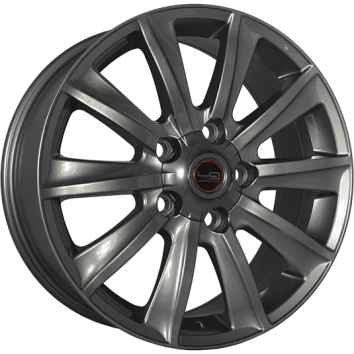 Replica LA TY43 8x17 5x150 ET60