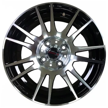 Yamato Tiguma 7x17 5x114.3 ET45